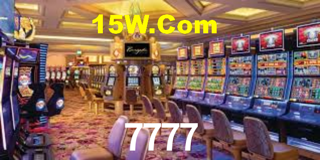 Mercados ao vivo e cash out na 7777